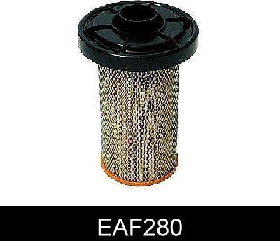 Comline EAF280 - Gaisa filtrs www.autospares.lv