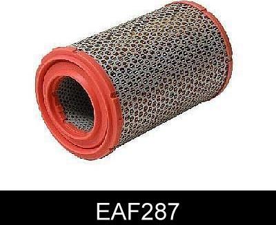 Comline EAF287 - Gaisa filtrs www.autospares.lv