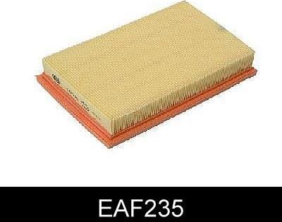Comline EAF235 - Gaisa filtrs www.autospares.lv