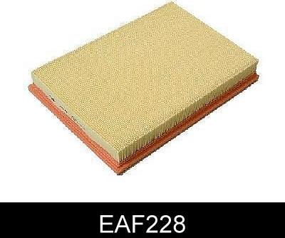Comline EAF228 - Gaisa filtrs www.autospares.lv
