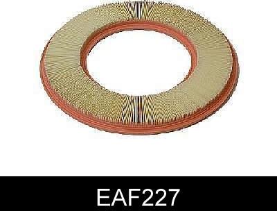 Comline EAF227 - Gaisa filtrs www.autospares.lv