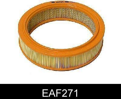 Comline EAF271 - Gaisa filtrs www.autospares.lv