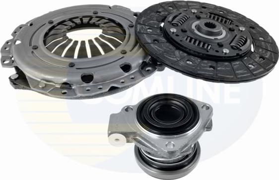 Comline ECK096-CS18 - Clutch Kit www.autospares.lv