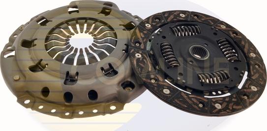 Comline ECK085 - Clutch Kit www.autospares.lv