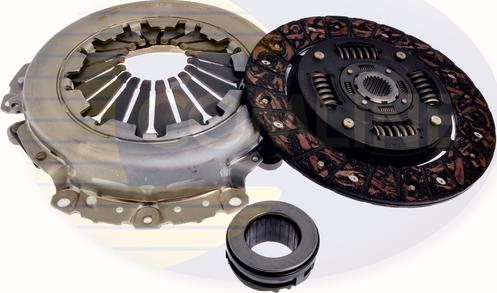 Comline ECK135 - Clutch Kit www.autospares.lv