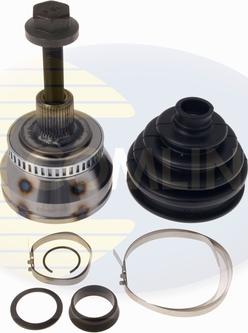 Comline ECV061 - Joint Kit, drive shaft www.autospares.lv