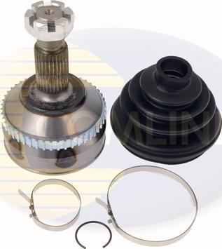 Comline ECV125 - Joint Kit, drive shaft www.autospares.lv