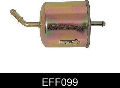 Comline EFF099 - Degvielas filtrs autospares.lv