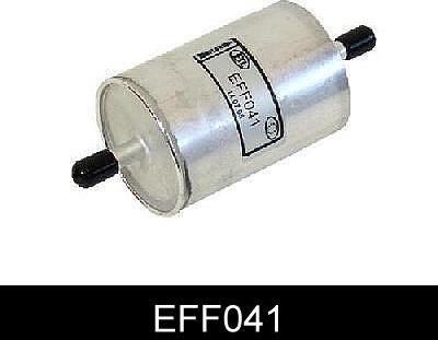 Comline EFF041 - Degvielas filtrs autospares.lv