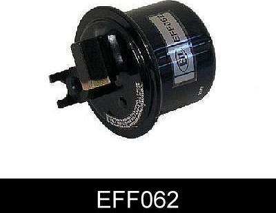 Comline EFF062 - Топливный фильтр www.autospares.lv