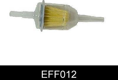 Comline EFF012 - Degvielas filtrs autospares.lv