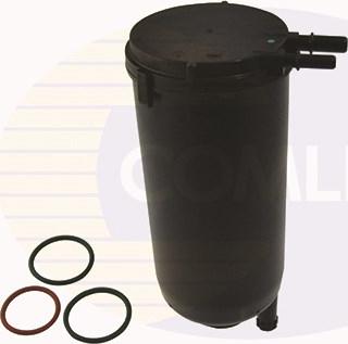 DT Spare Parts 7.24021 - Degvielas filtrs www.autospares.lv