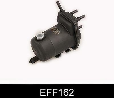 Comline EFF162 - Degvielas filtrs www.autospares.lv