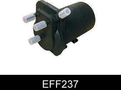 Comline EFF237 - Degvielas filtrs autospares.lv