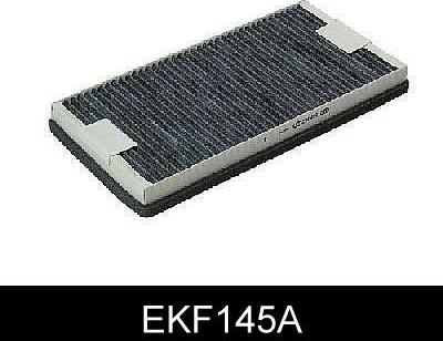 Comline EKF145A - Filtrs, Salona telpas gaiss www.autospares.lv