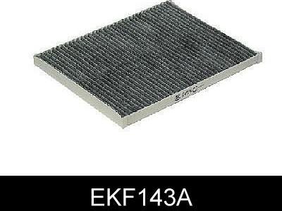 Comline EKF143A - Filtrs, Salona telpas gaiss www.autospares.lv