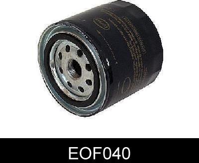 Comline EOF040 - Eļļas filtrs autospares.lv