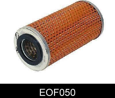 Comline EOF050 - Oil Filter www.autospares.lv