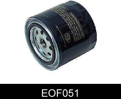 Comline EOF051 - Масляный фильтр www.autospares.lv