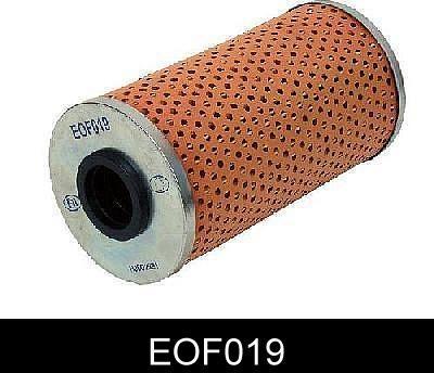 Comline EOF019 - Масляный фильтр www.autospares.lv