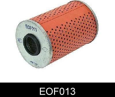 Comline EOF013 - Eļļas filtrs www.autospares.lv