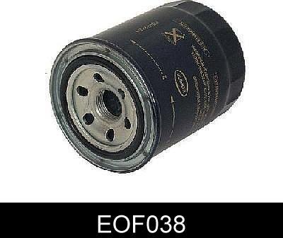 Comline EOF038 - Oil Filter www.autospares.lv