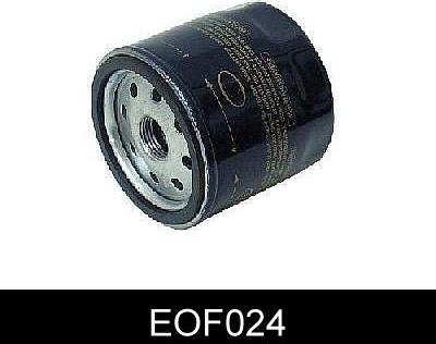 Comline EOF024 - Масляный фильтр www.autospares.lv