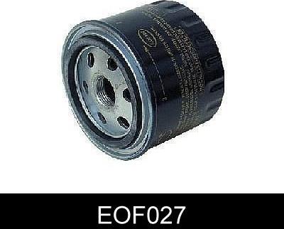 Comline EOF027 - Eļļas filtrs autospares.lv