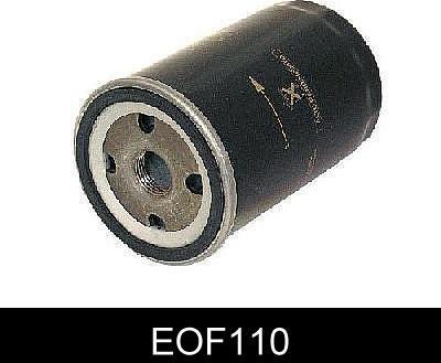 Comline EOF110 - Eļļas filtrs autospares.lv