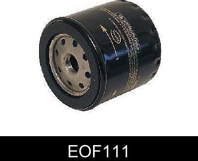 Comline EOF111 - Масляный фильтр www.autospares.lv