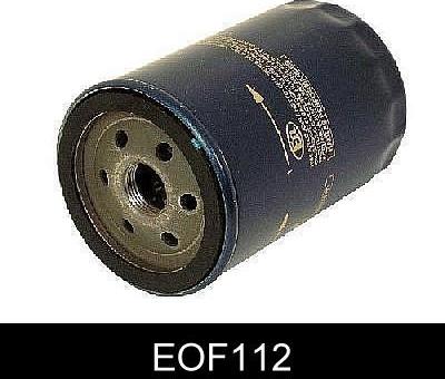 Comline EOF112 - Eļļas filtrs www.autospares.lv