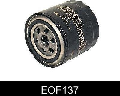 Comline EOF137 - Oil Filter www.autospares.lv