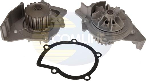 Comline EWP091 - Водяной насос www.autospares.lv