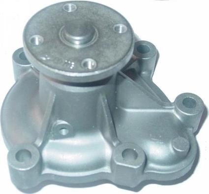 Comline EWP098 - Водяной насос www.autospares.lv