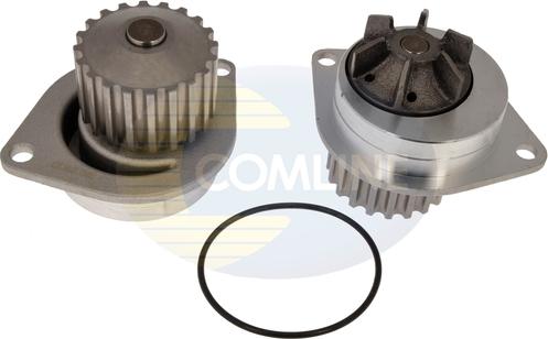 Comline EWP042 - Водяной насос www.autospares.lv