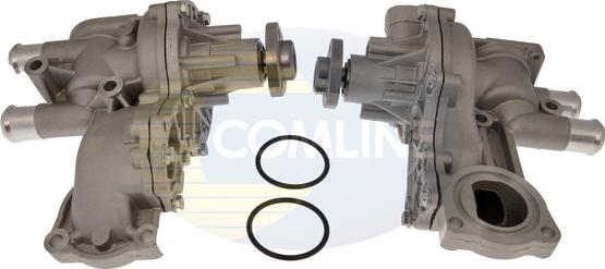 Comline EWP065 - Водяной насос www.autospares.lv