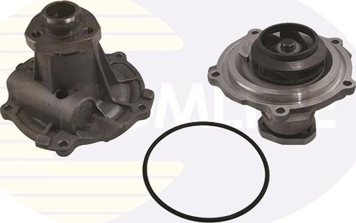 Comline EWP086 - Водяной насос www.autospares.lv