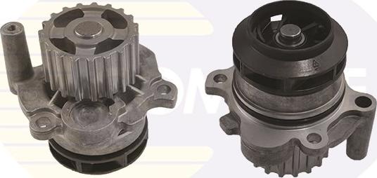 Comline EWP030 - Water Pump www.autospares.lv