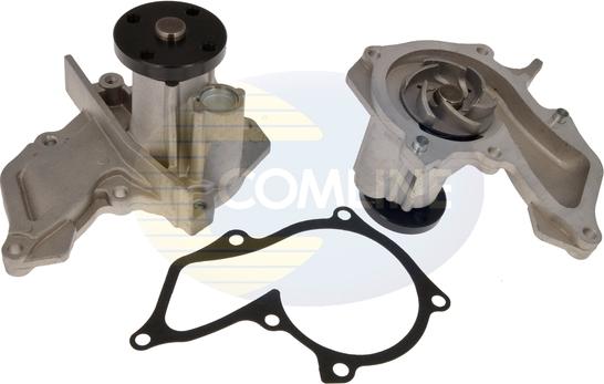 Comline EWP025 - Водяной насос www.autospares.lv