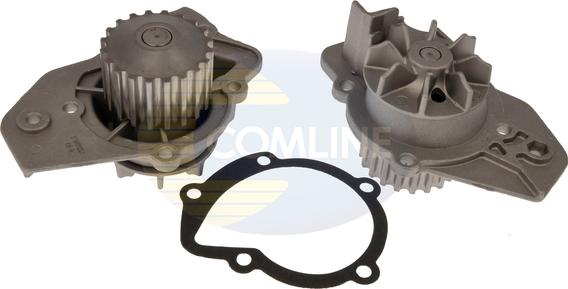 Comline EWP021 - Водяной насос www.autospares.lv