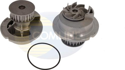 Comline EWP027 - Water Pump www.autospares.lv