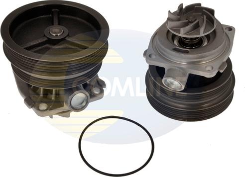 Comline EWP079 - Ūdenssūknis www.autospares.lv