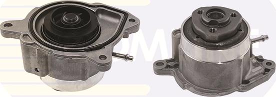 Comline EWP147V - Водяной насос www.autospares.lv