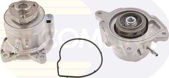 Comline EWP147 - Водяной насос www.autospares.lv