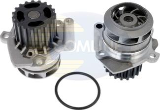 Comline EWP116 - Водяной насос www.autospares.lv