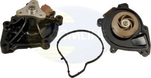 Comline EWP139 - Водяной насос www.autospares.lv