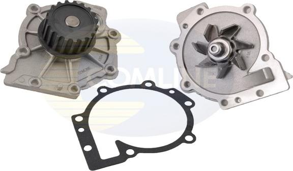 Comline EWP130 - Ūdenssūknis www.autospares.lv