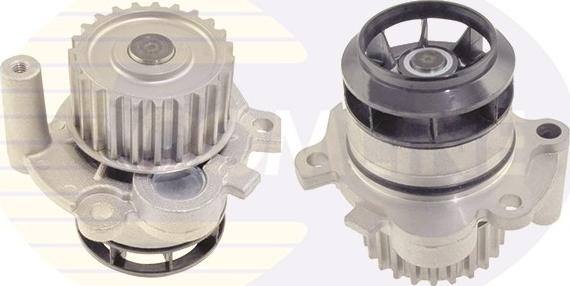 Comline EWP173 - Водяной насос www.autospares.lv