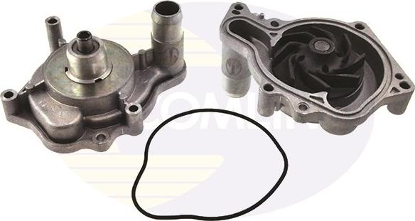 Comline EWP341 - Водяной насос www.autospares.lv