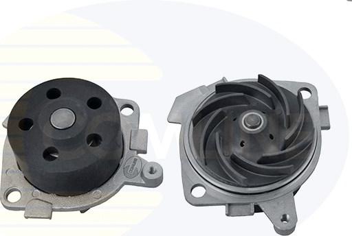 Comline EWP200 - Водяной насос www.autospares.lv